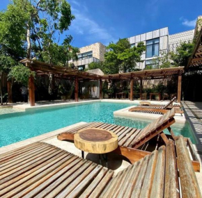 The Palm Penthouse